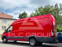 2017 Ford TRANSIT