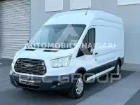 2017 Ford TRANSIT