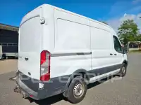 2017 Ford TRANSIT