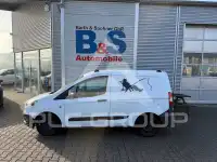 2017 Ford TRANSIT