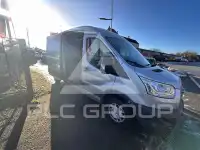 2017 Ford TRANSIT