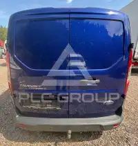 2017 Ford TRANSIT