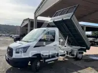 2017 Ford TRANSIT
