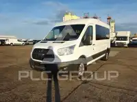 2017 Ford TRANSIT