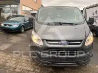 2017 Ford TRANSIT