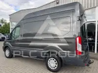 2017 Ford TRANSIT