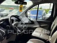 2017 Ford TRANSIT