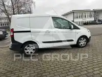 2017 Ford TRANSIT