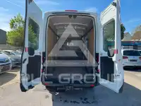 2017 Ford TRANSIT