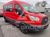 2017 Ford TRANSIT