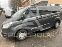 2017 Ford TRANSIT
