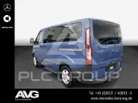 2017 Ford TRANSIT