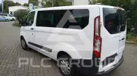 2017 Ford TRANSIT