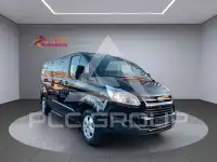 2017 Ford TRANSIT