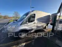 2017 Ford TRANSIT