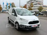 2017 Ford TRANSIT