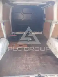 2017 Ford TRANSIT
