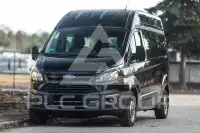 2017 Ford TRANSIT