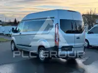 2017 Ford TRANSIT