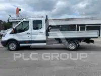 2017 Ford TRANSIT