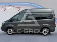 2017 Ford TRANSIT