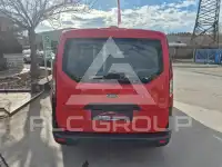 2017 Ford TRANSIT