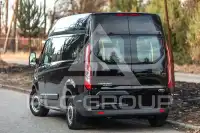 2017 Ford TRANSIT