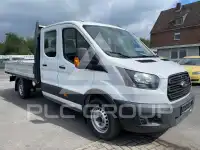 2017 Ford TRANSIT