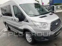 2017 Ford TRANSIT