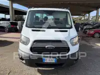 2017 Ford TRANSIT