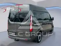2017 Ford TRANSIT