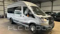 2017 Ford TRANSIT