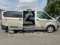 2017 Ford TRANSIT