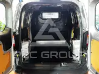 2017 Ford TRANSIT