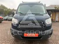 2017 Ford TRANSIT