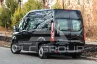 2017 Ford TRANSIT