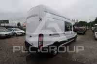 2017 Ford TRANSIT