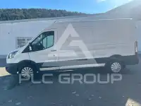 2017 Ford TRANSIT