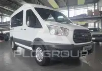 2017 Ford TRANSIT