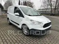 2017 Ford TRANSIT