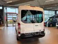 2017 Ford TRANSIT