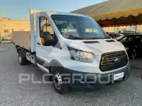 2017 Ford TRANSIT