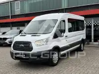 2017 Ford TRANSIT