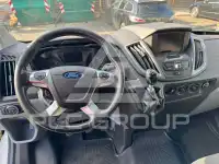2017 Ford TRANSIT