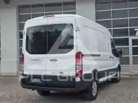 2017 Ford TRANSIT