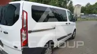 2017 Ford TRANSIT