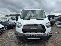 2017 Ford TRANSIT