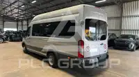 2017 Ford TRANSIT