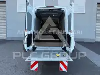 2017 Ford TRANSIT