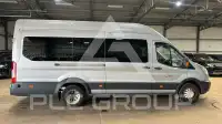 2017 Ford TRANSIT